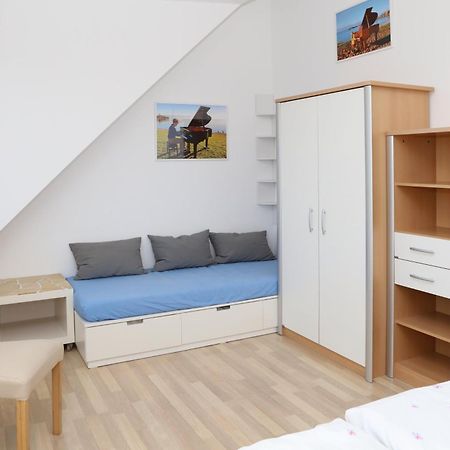 Fewo Bayha "Lerchenhaus" Langenargen Kültér fotó