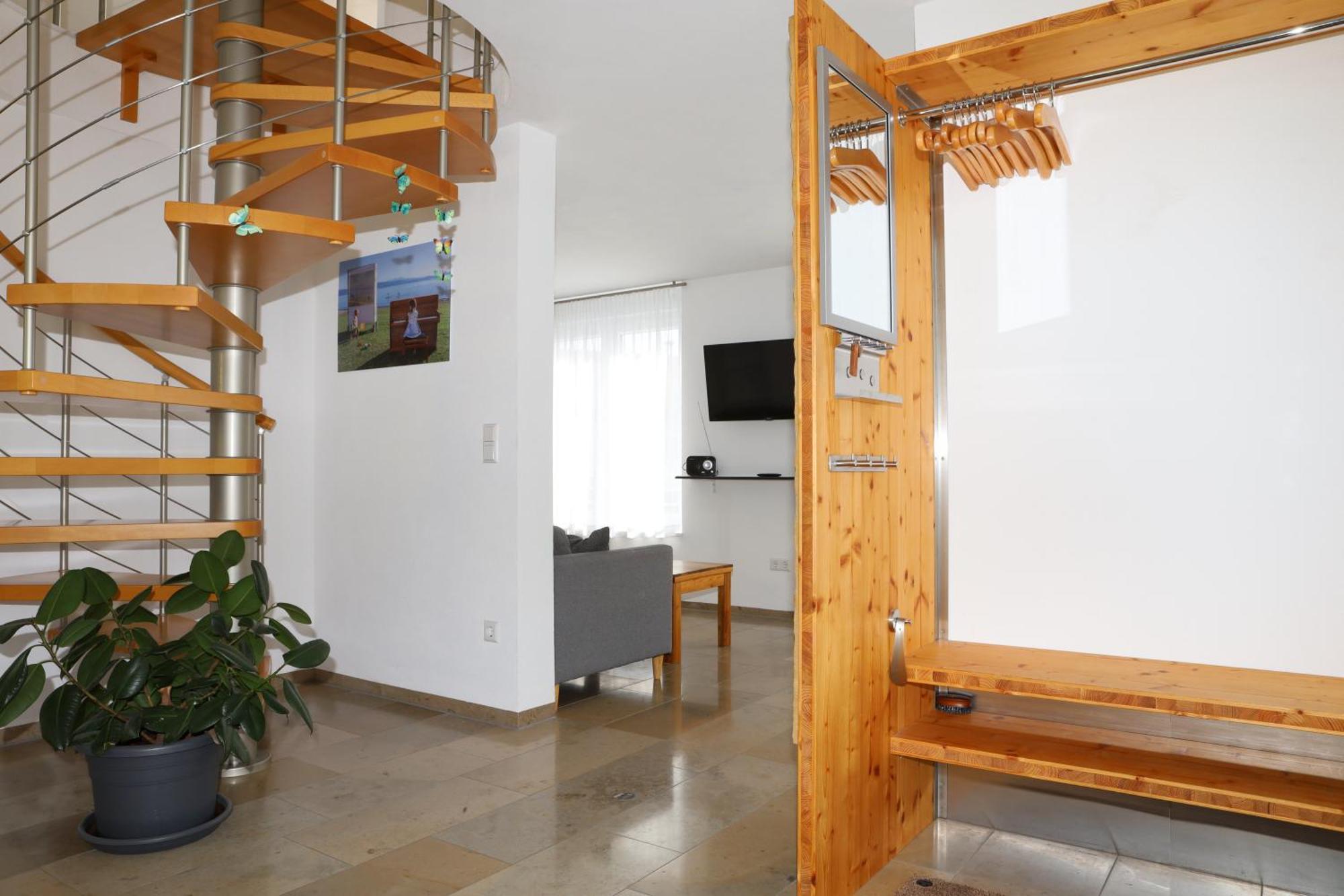 Fewo Bayha "Lerchenhaus" Langenargen Kültér fotó