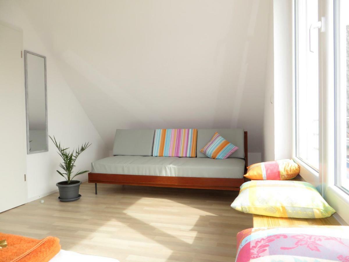 Fewo Bayha "Lerchenhaus" Langenargen Kültér fotó